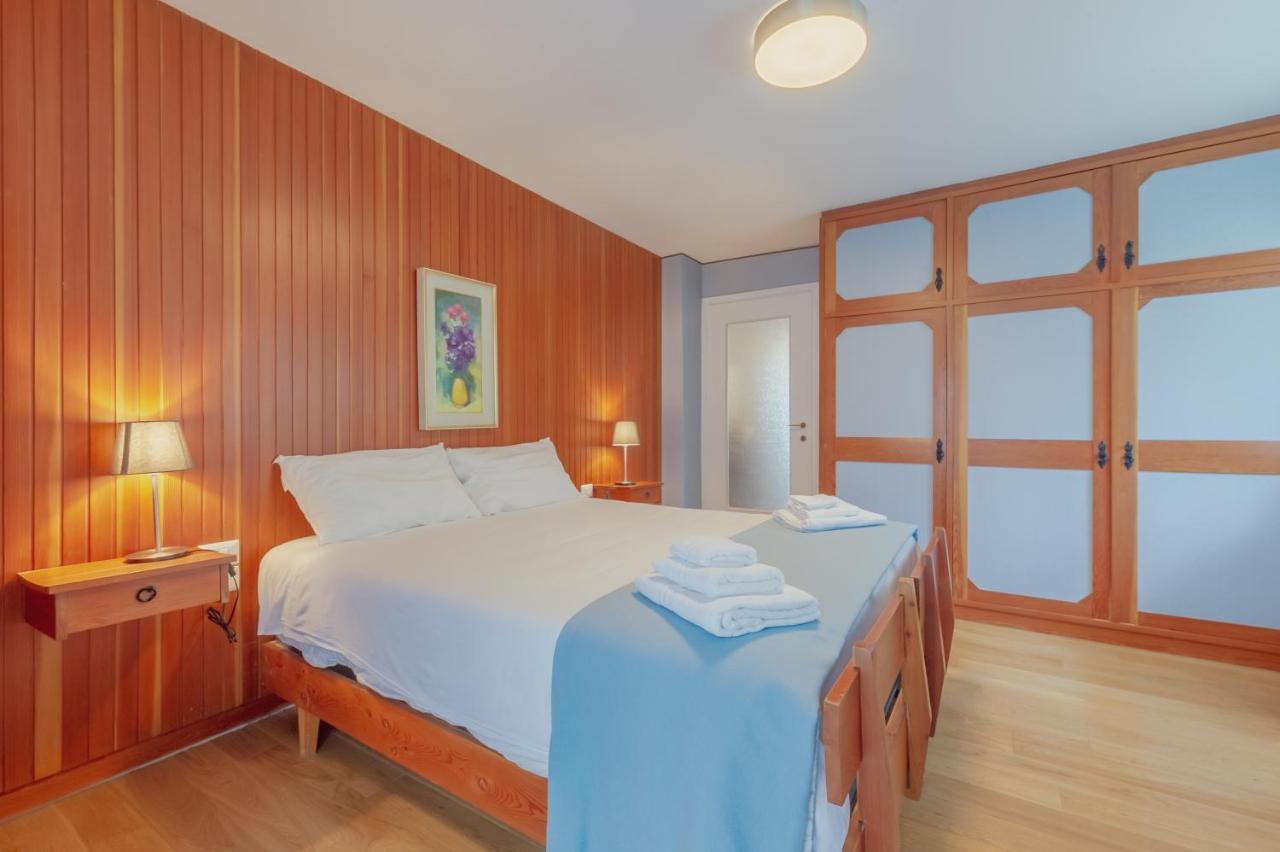 Appartamento Camille - Accogliente E Con Parcheggio - Cour 0078 库马约尔 外观 照片