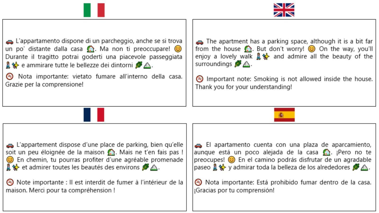 Appartamento Camille - Accogliente E Con Parcheggio - Cour 0078 库马约尔 外观 照片